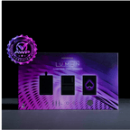 AWP Certified LUMEN Trilogy