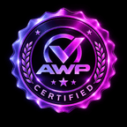 AWP Certified LUMEN Mini