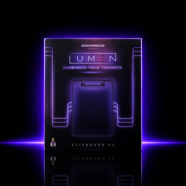 LUMEN Clipboard