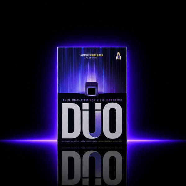LUMEN Duo