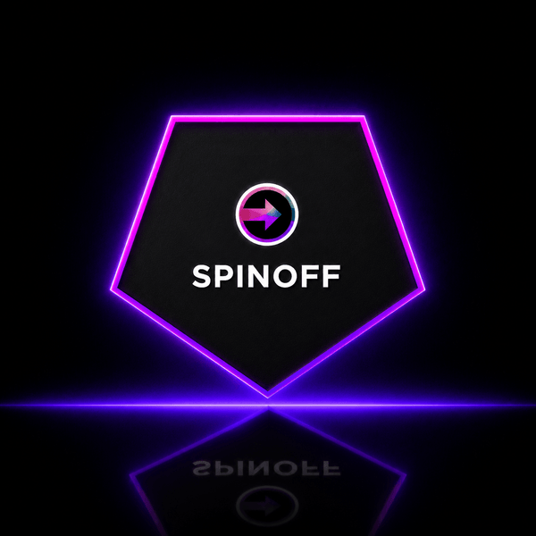 Spinoff