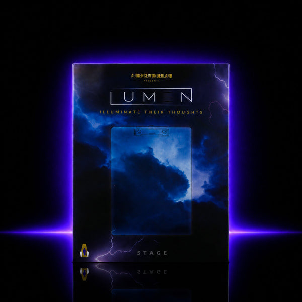 LUMEN Stage