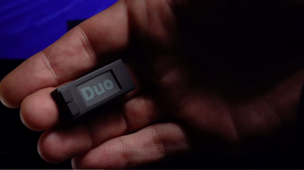 LUMEN Duo