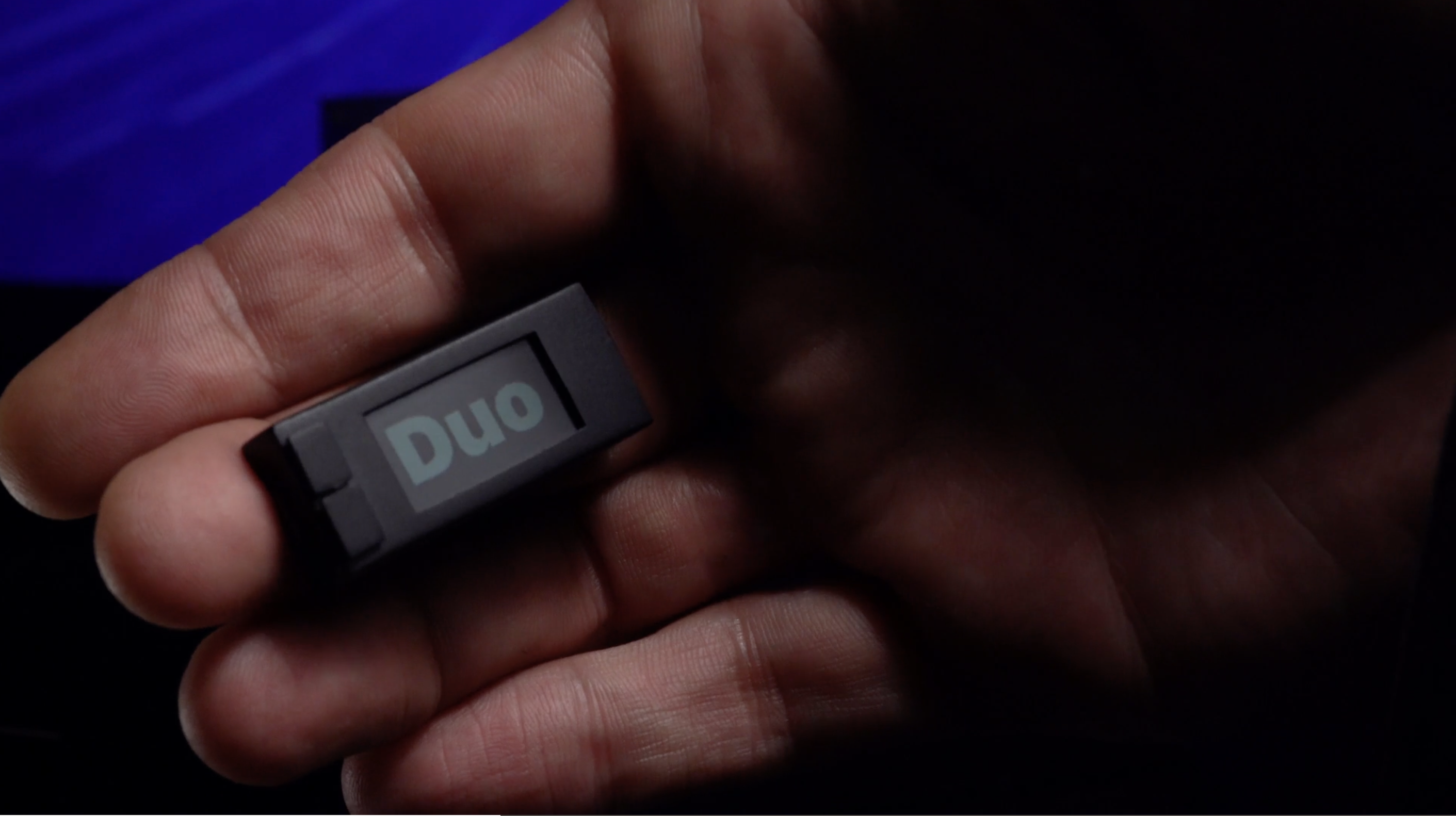 LUMEN Duo