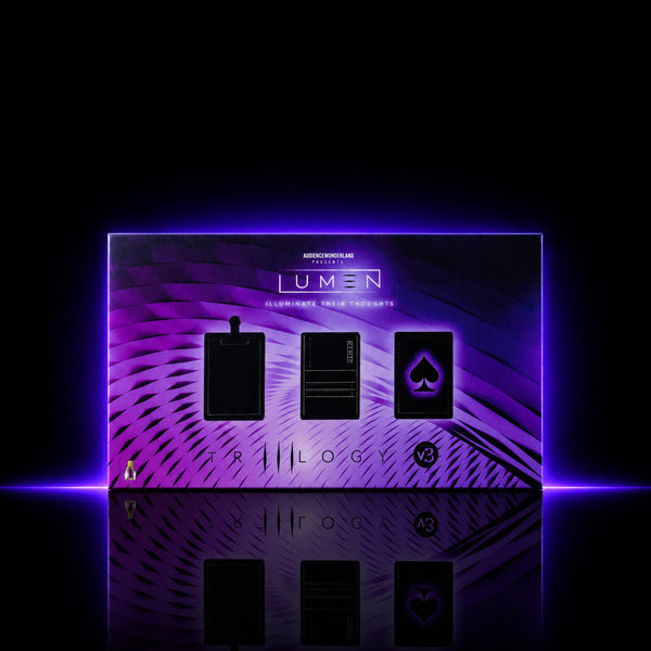 LUMEN Trilogy