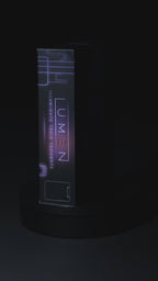 LUMEN Clipboard