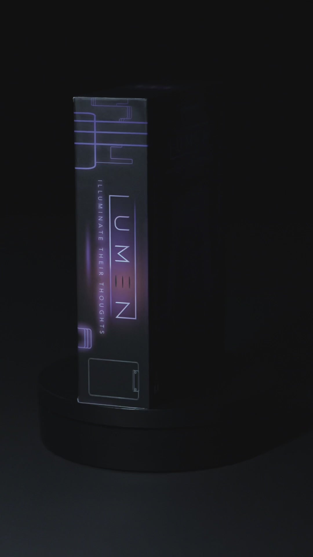 LUMEN Clipboard