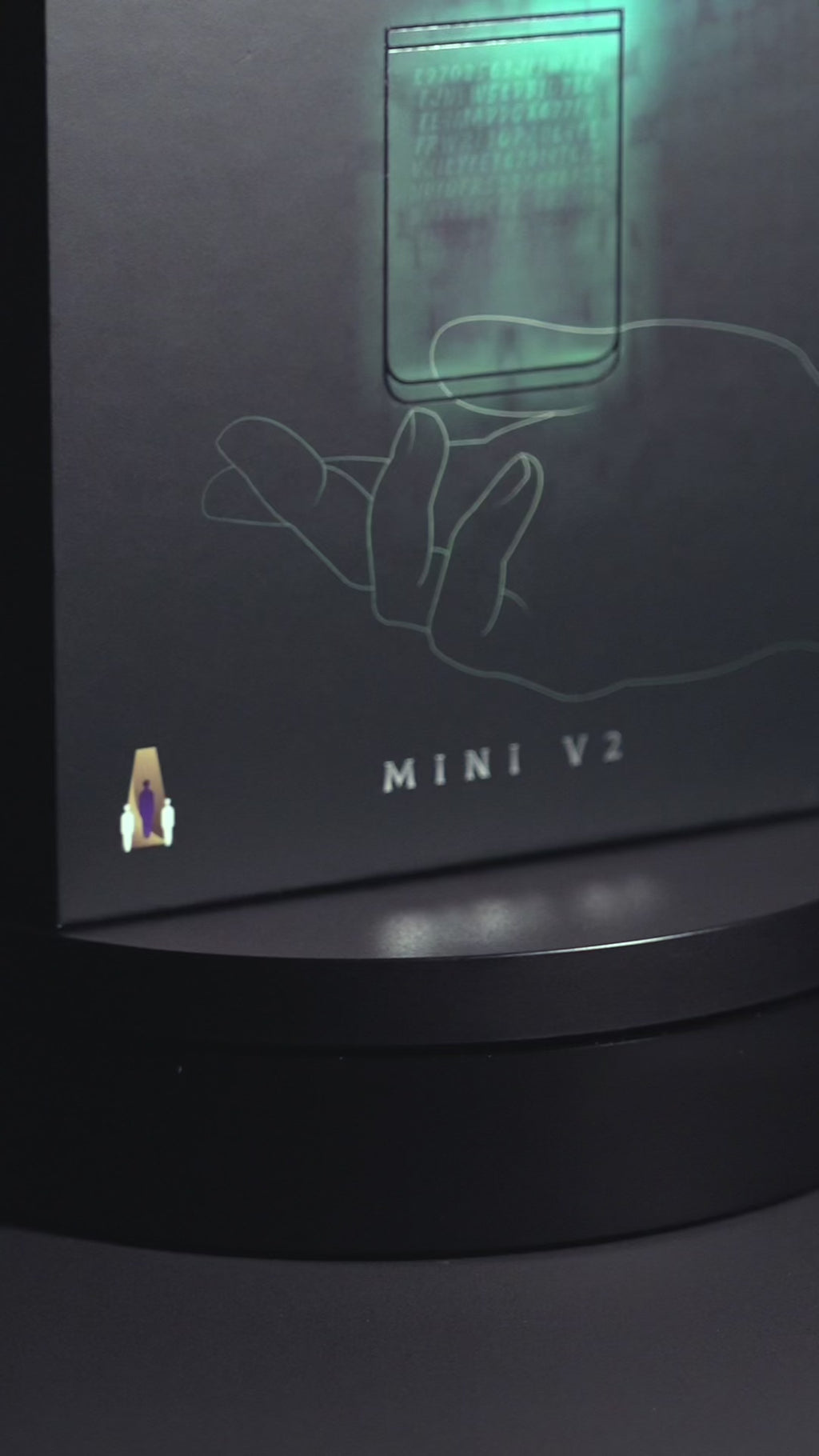 LUMEN Mini V2